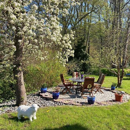 Ferien In Sachsen Apartment Bischofswerda Bagian luar foto
