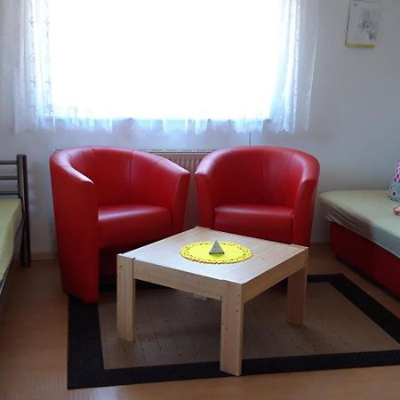 Ferien In Sachsen Apartment Bischofswerda Bagian luar foto