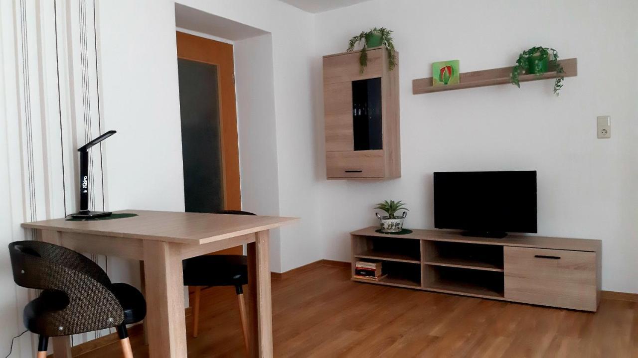 Ferien In Sachsen Apartment Bischofswerda Bagian luar foto