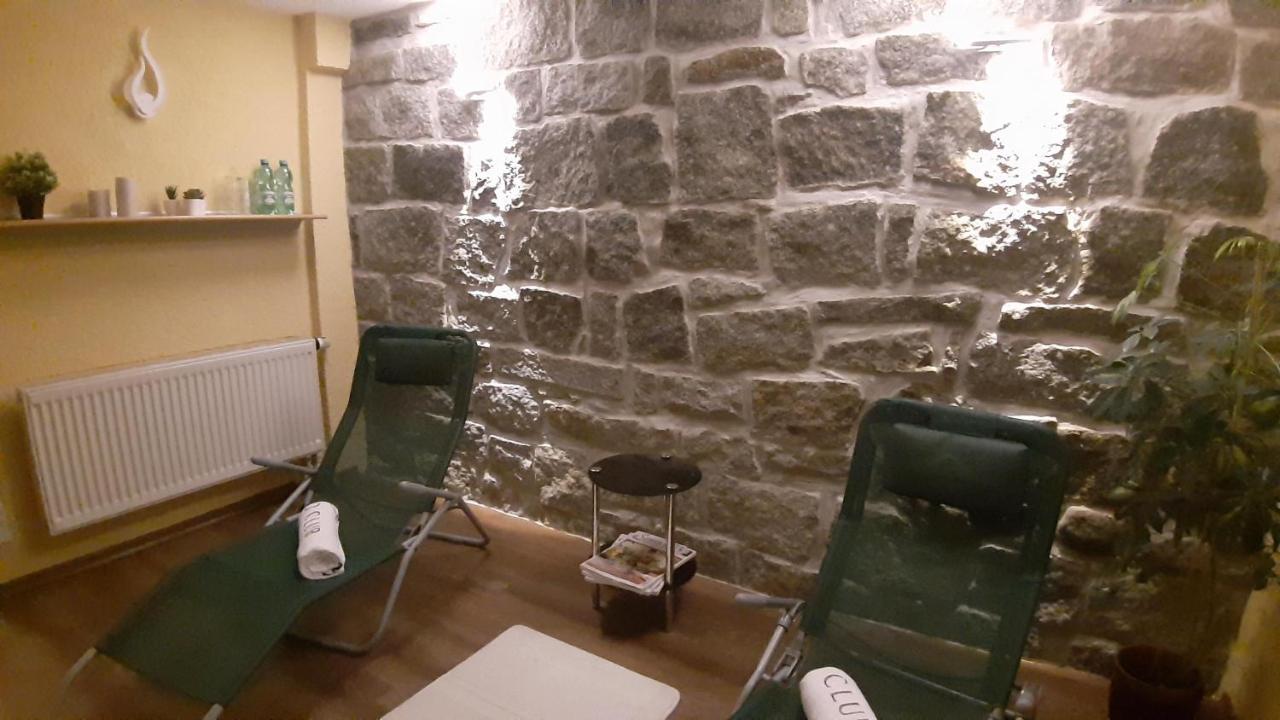 Ferien In Sachsen Apartment Bischofswerda Bagian luar foto