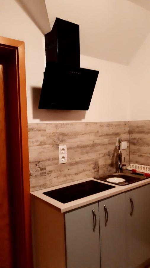 Ferien In Sachsen Apartment Bischofswerda Bagian luar foto